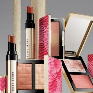 Bobbi Brown Love Flush Collection 2022