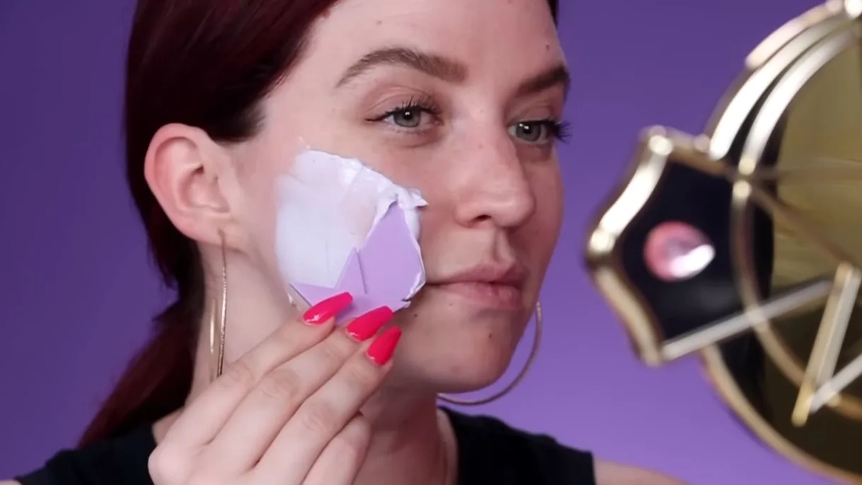 Jeffree Star Skin Lavender Lemonade Collection