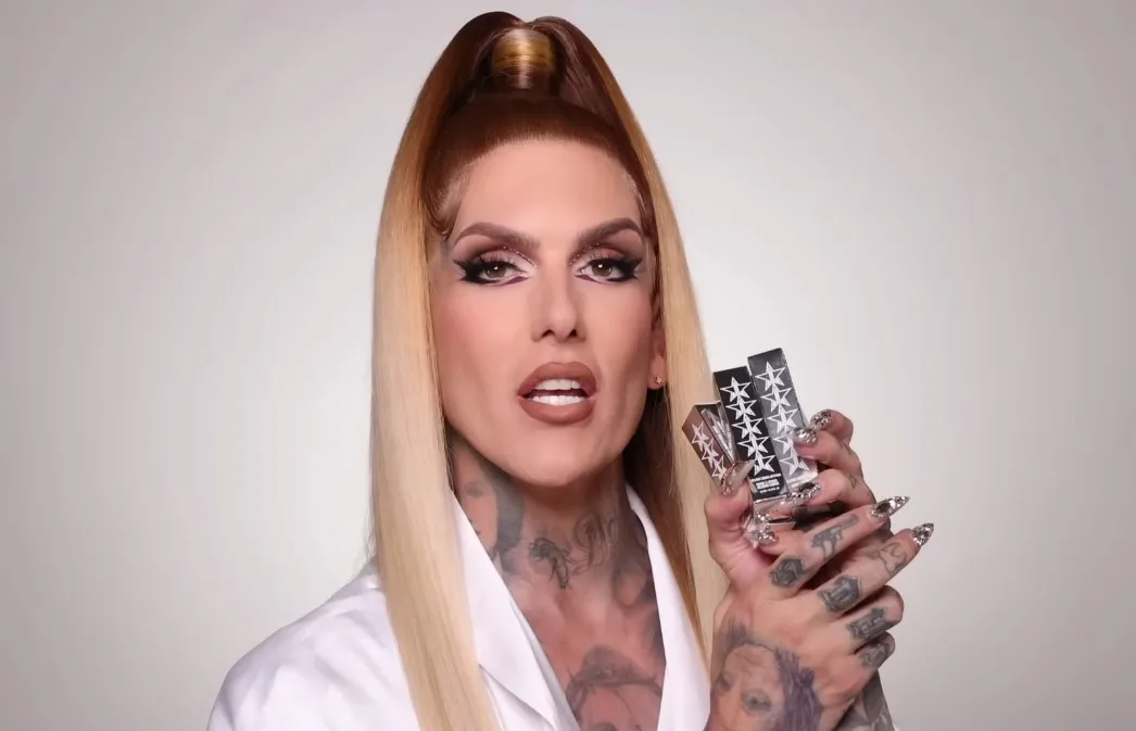 Jeffree Star Cosmetics Star Wedding Velour Liquid Lipstick