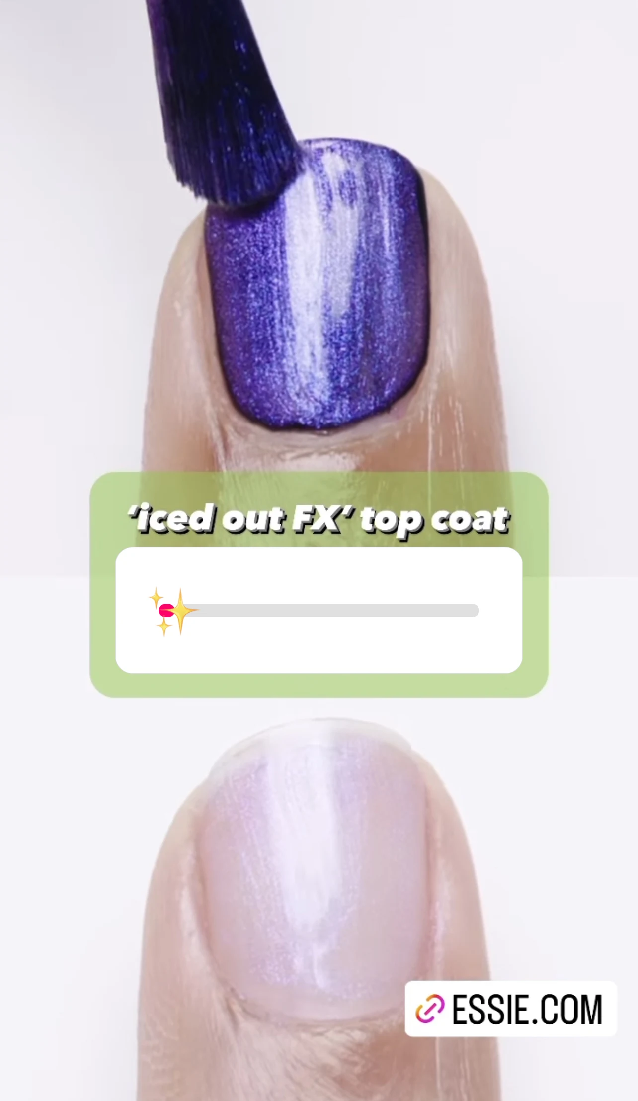Essie Expressie FX Collection Summer 2022