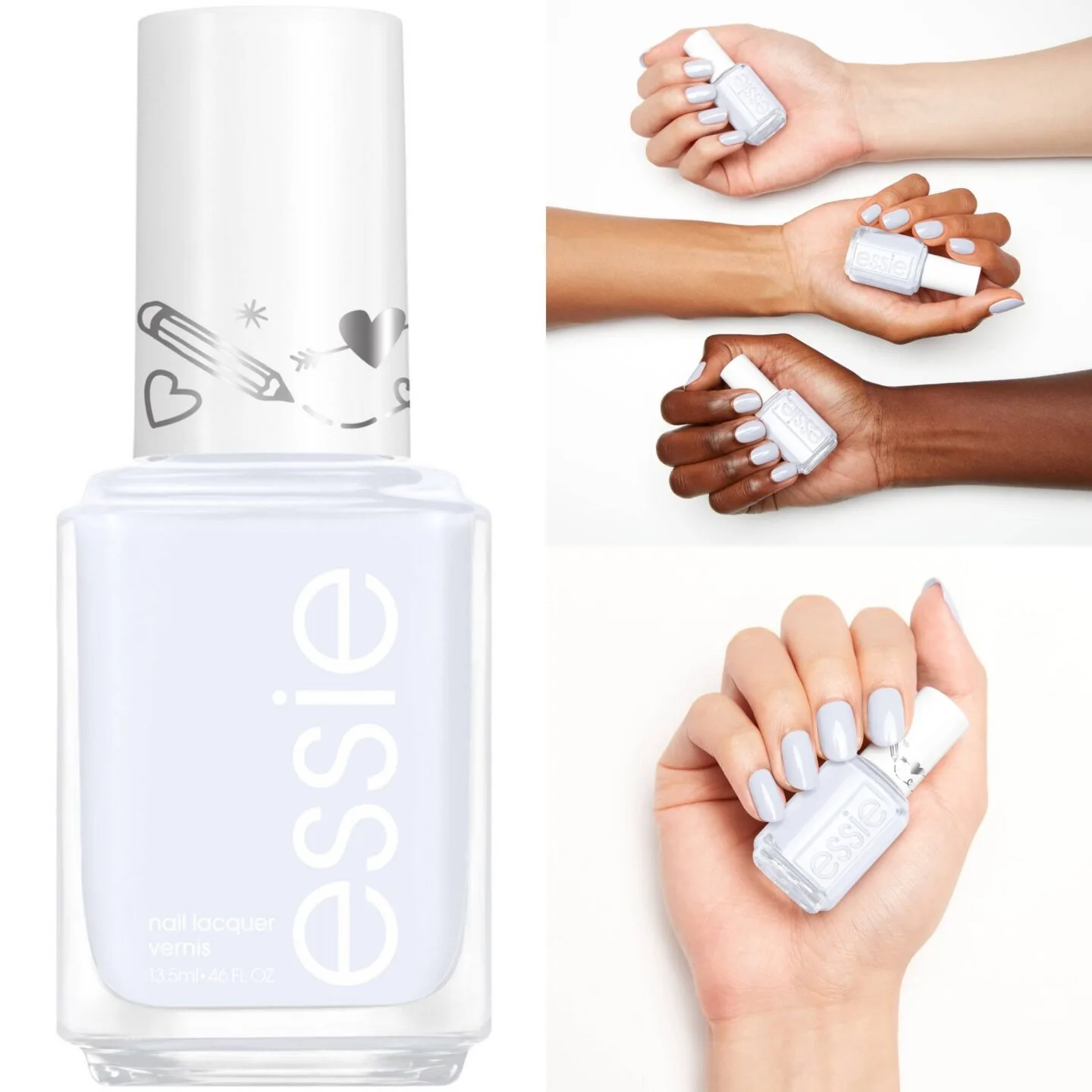 Essie Study Tips