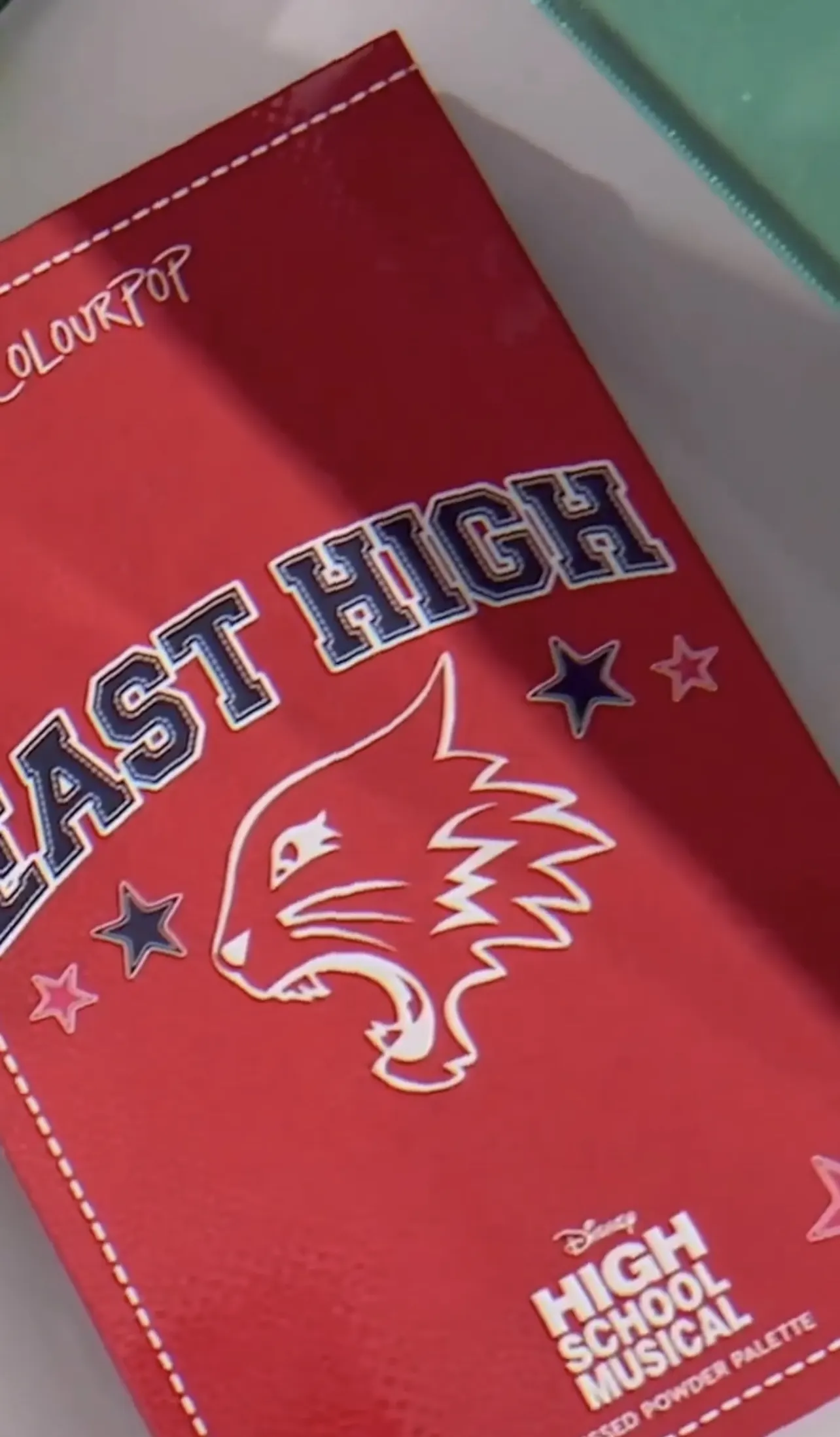 ColourPop x High School Musical Collaboration Reveal!