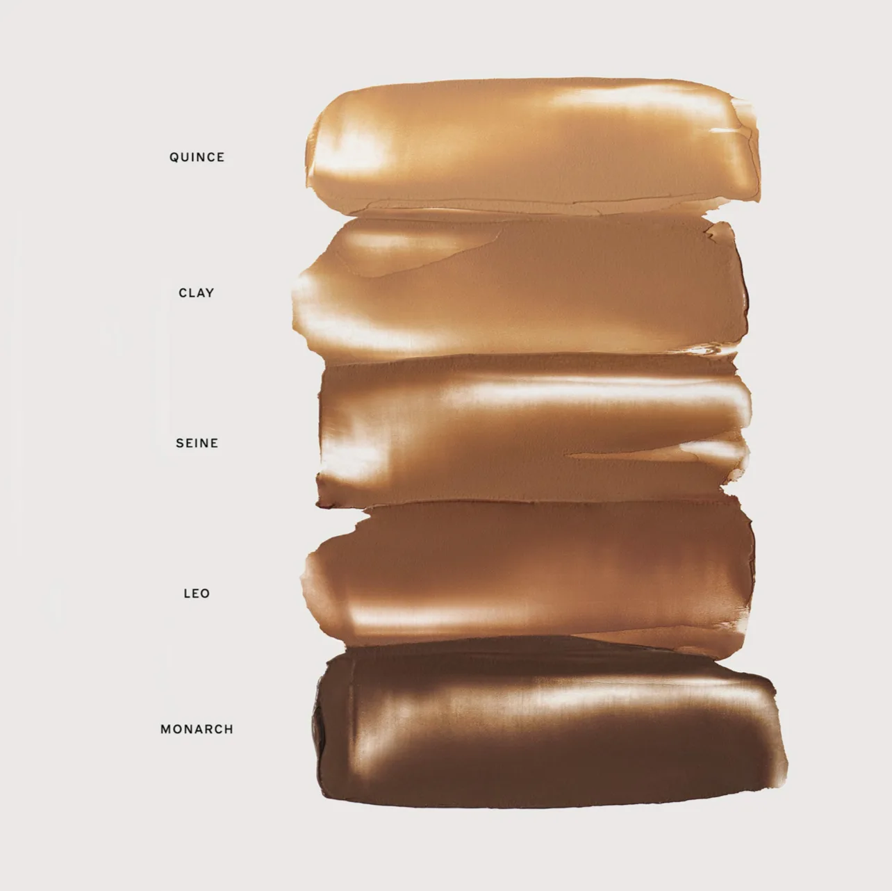 MERIT Bronze Balm Sheer Sculpting Bronzer [Swatches, Claims + More]