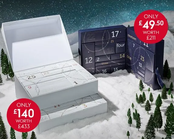 No7 Ultimate Beauty Advent Calendar 2022