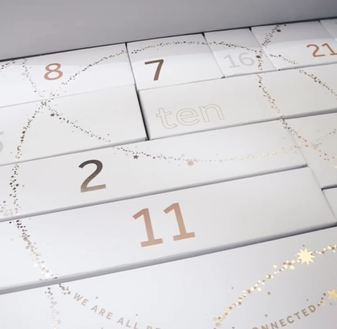 No7 Ultimate Beauty Advent Calendar 2022