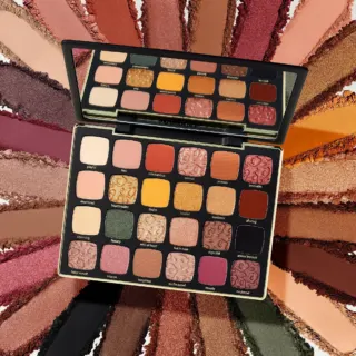 Tarte Maneater After Dark Eyeshadow Palette