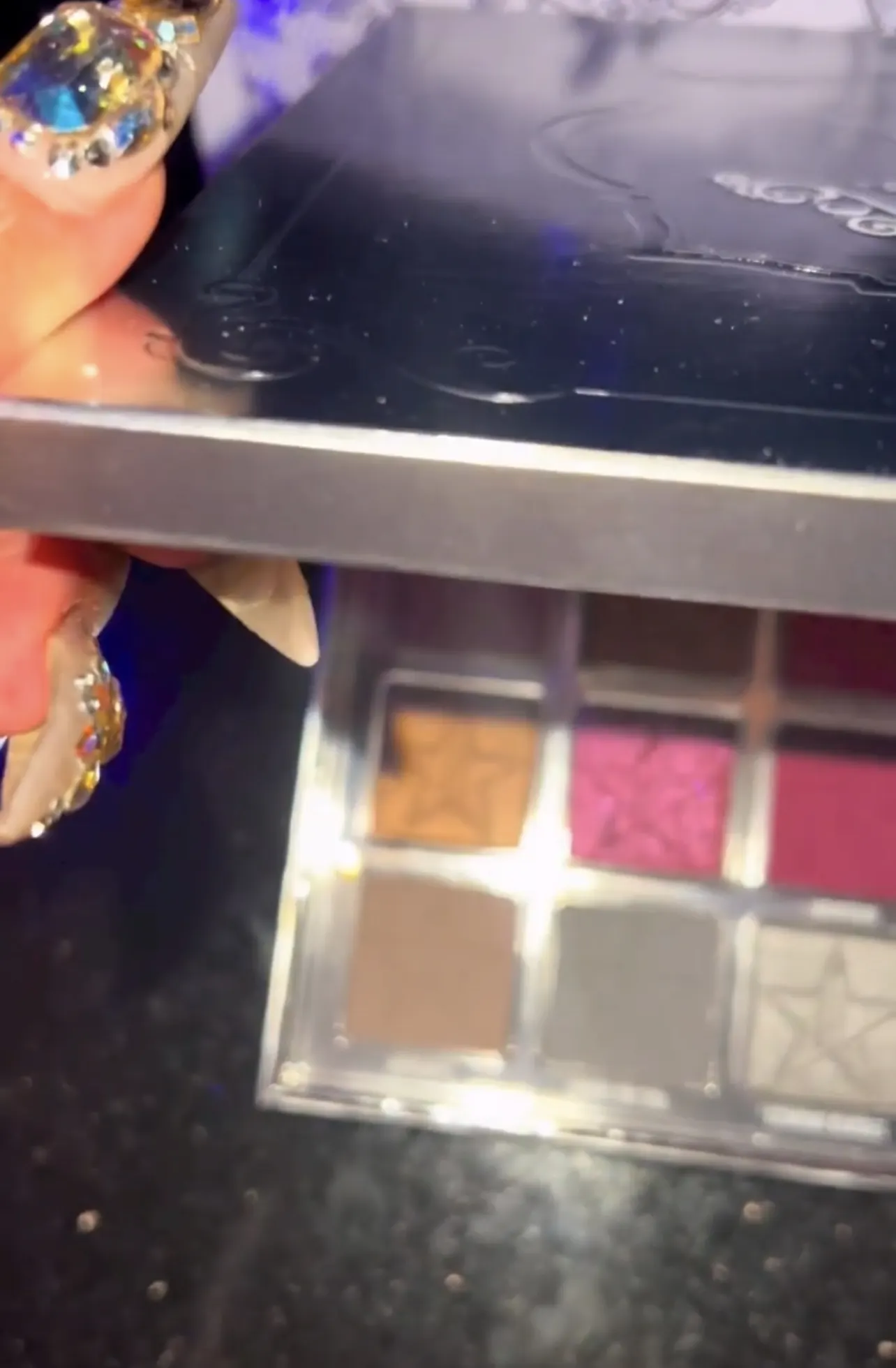 Jeffree Star Cosmetics Star Wedding Collection Reveal!