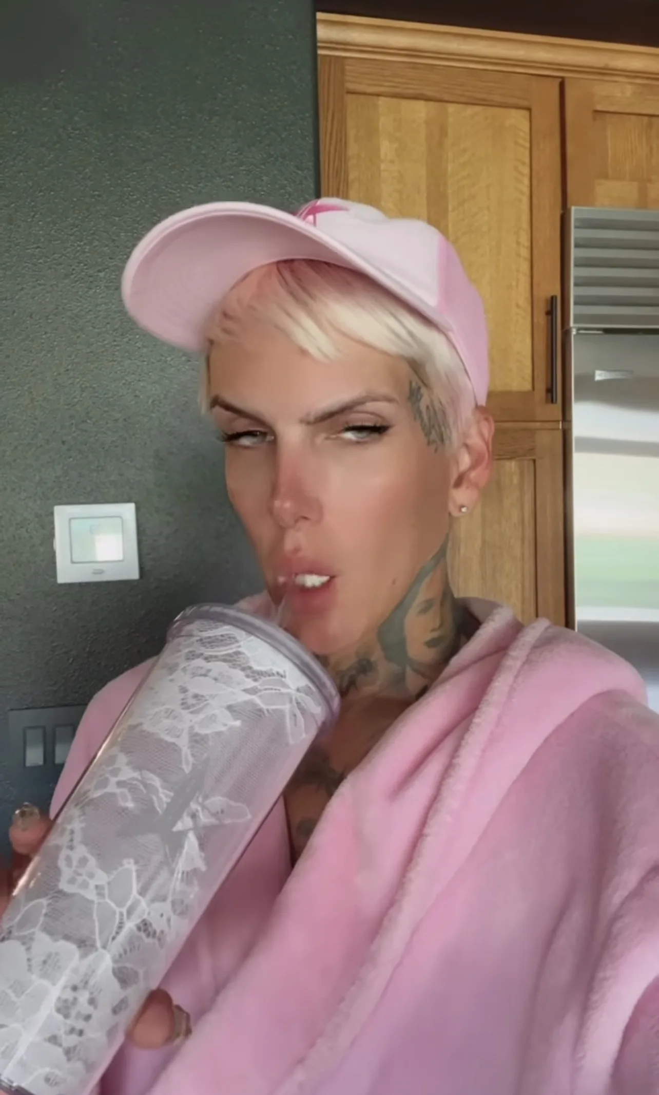 Jeffree Star Cosmetics Star Wedding Collection