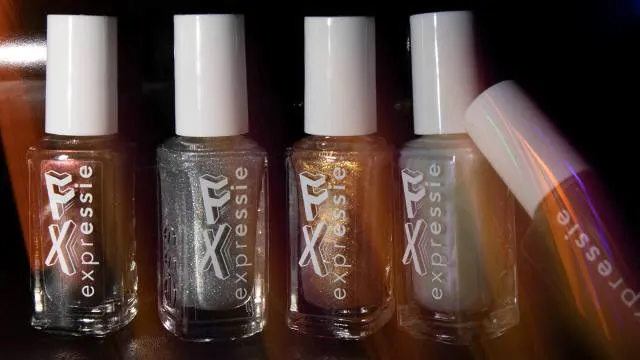 Essie Expressie FX Collection Summer 2022