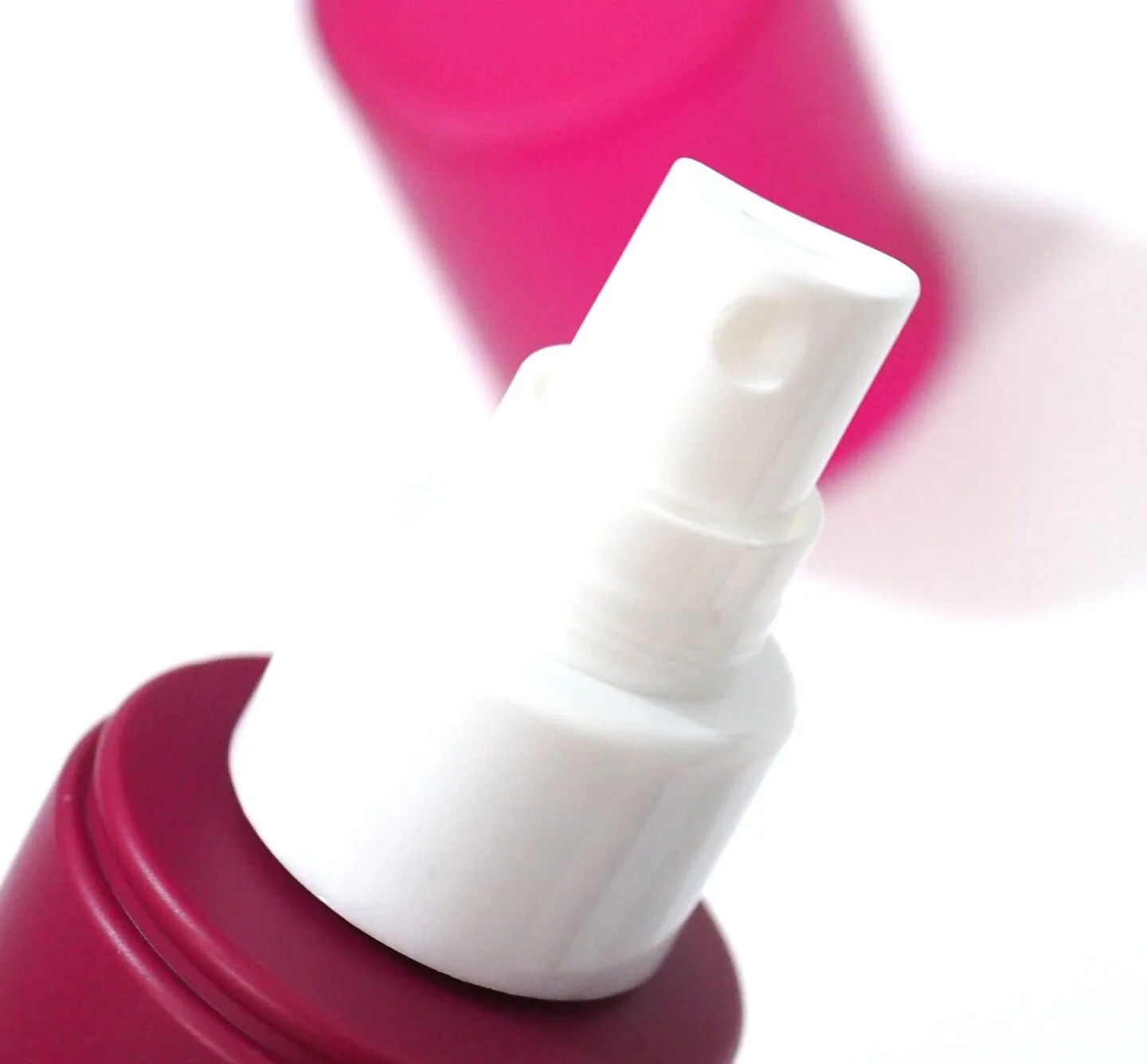 Aldi Lacura Make It Matte Setting Spray Review