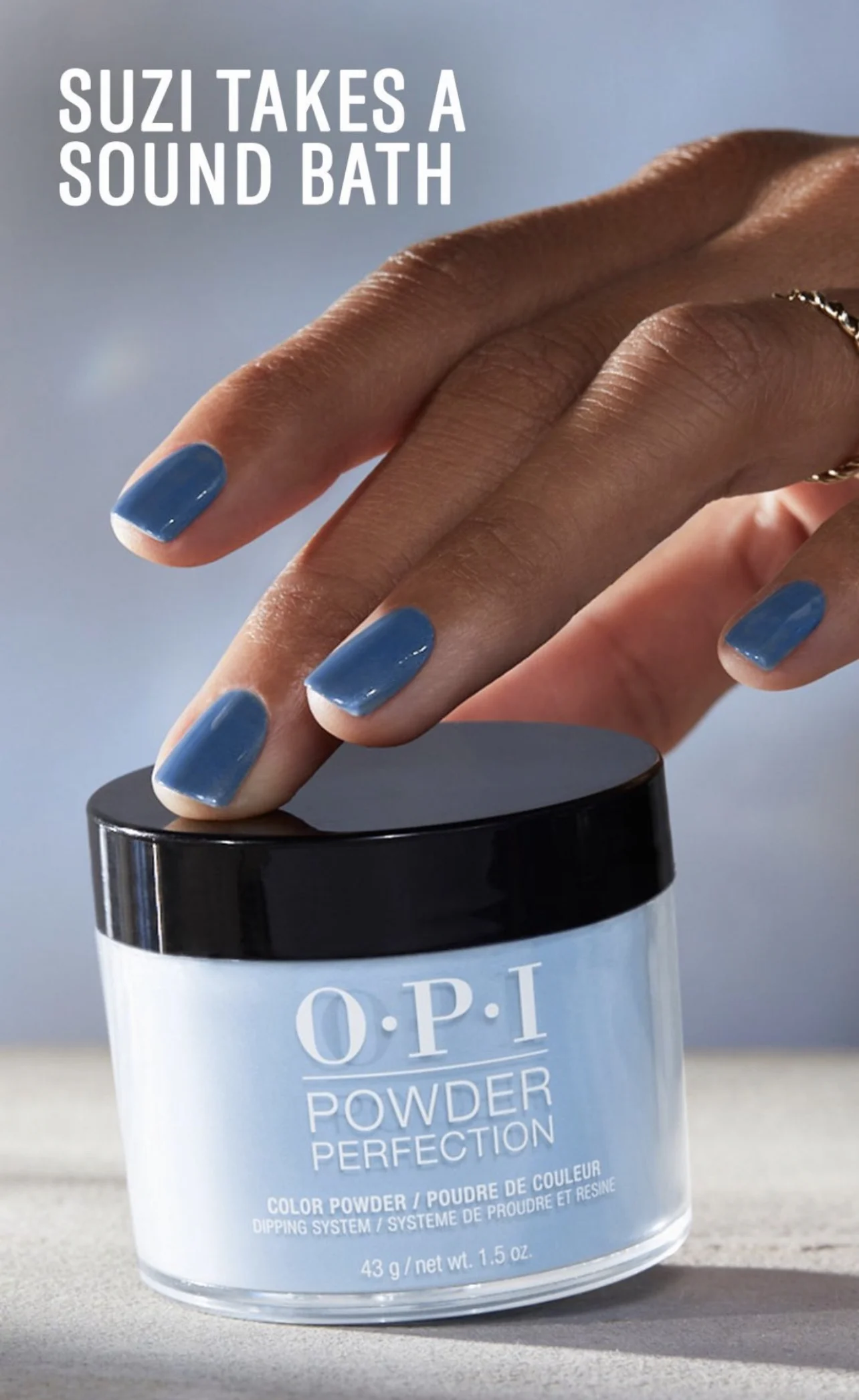 OPI Fall Wonders Fall 2022 Nail Polish Collection