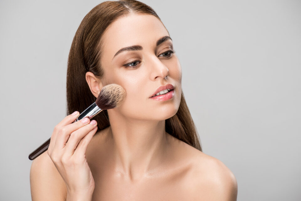 Baking Powder vs Setting Powder What Is The Difference?