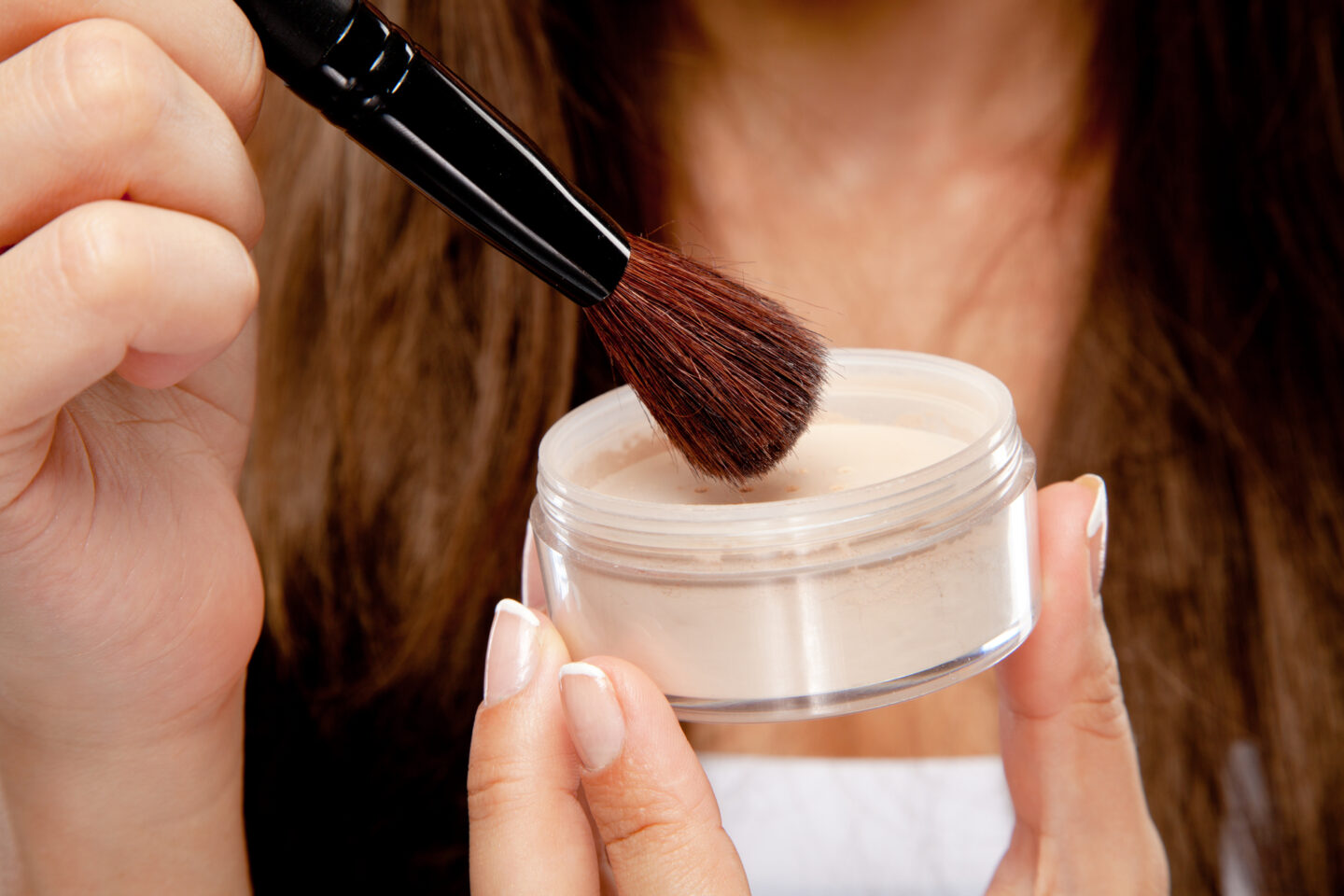 Baking Powder vs Setting Powder - What Is The Difference