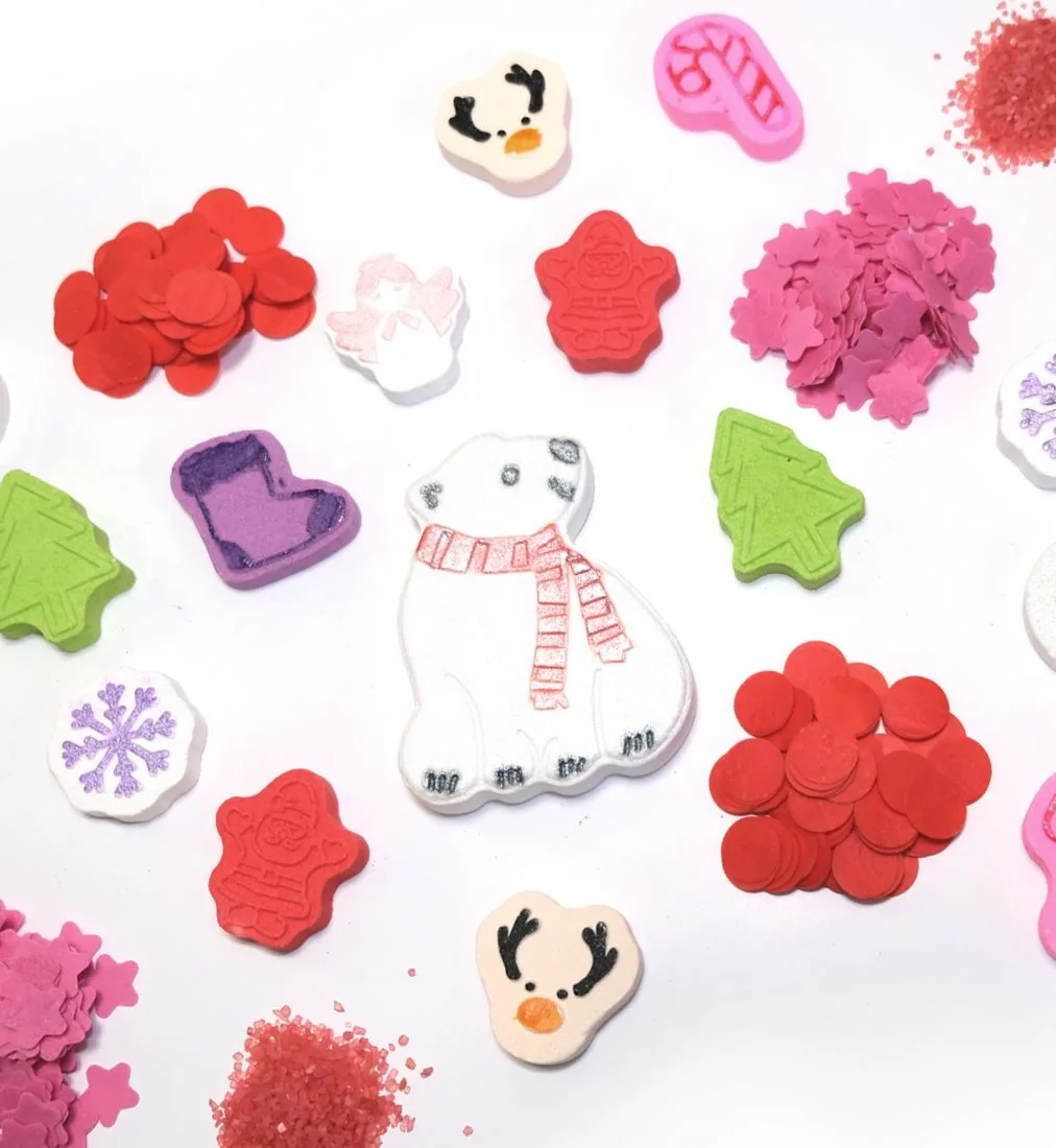 Beauty Crush Advent Calendar 2022