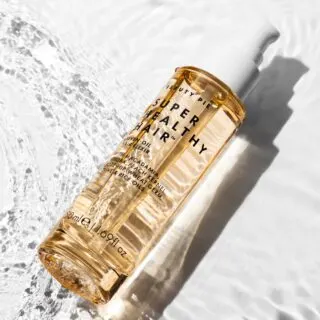 Beauty Pie Super Healthy Hair Seven Oil Hair Elixir