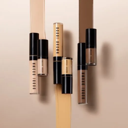 Bobbi Brown Skin Full Cover Concealer [Swatches, Claims + More]