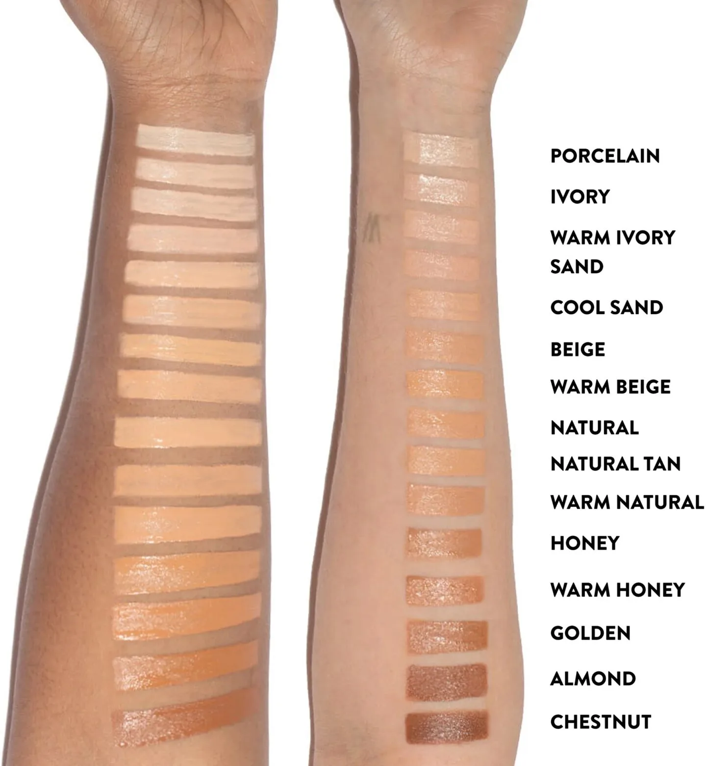 Bobbi Brown Skin Full Cover Concealer [Swatches, Claims + More]