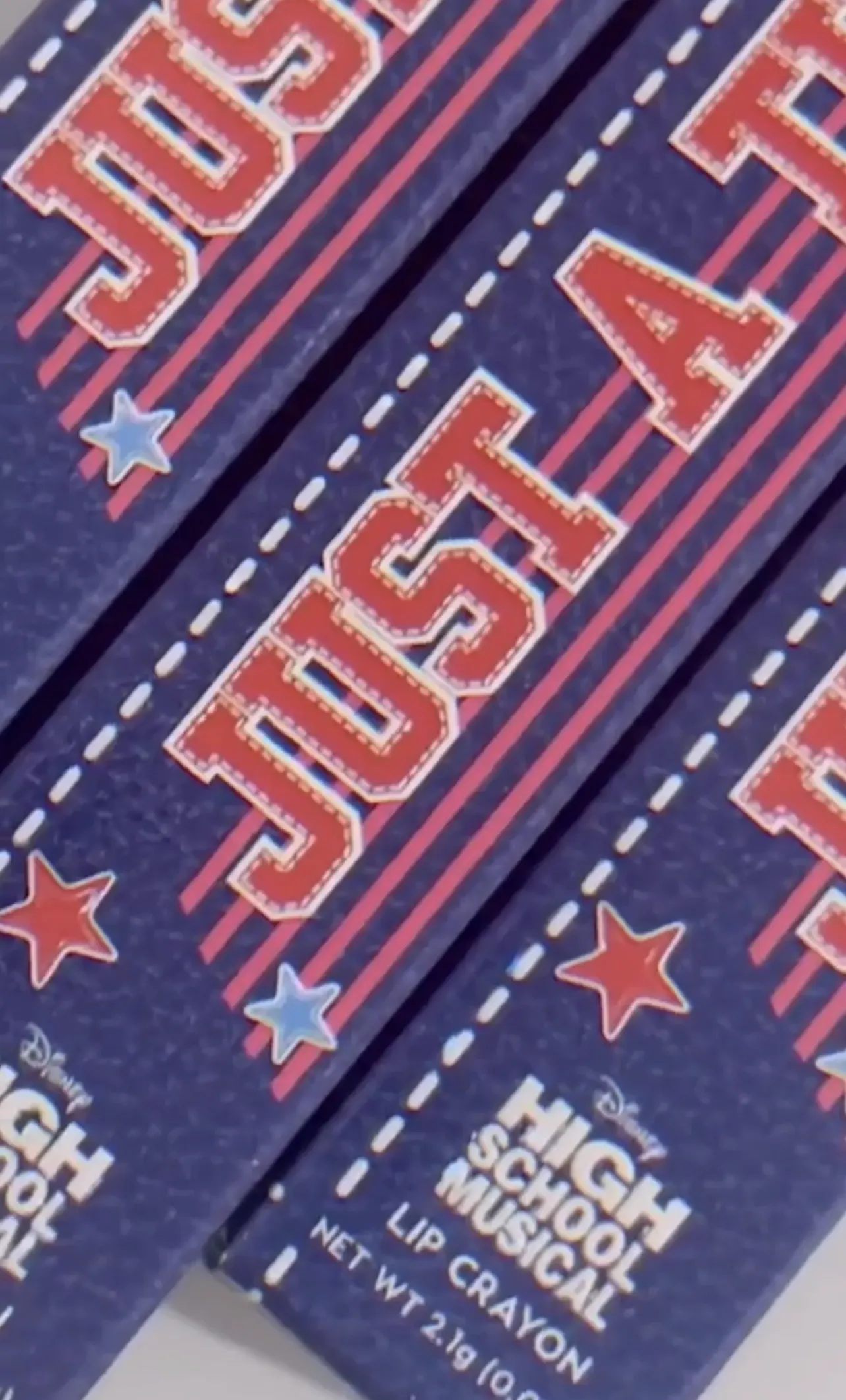 ColourPop x High School Musical Collaboration Reveal!