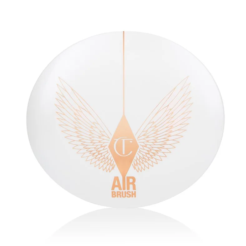 Charlotte Tilbury Airbrush Brightening Powder