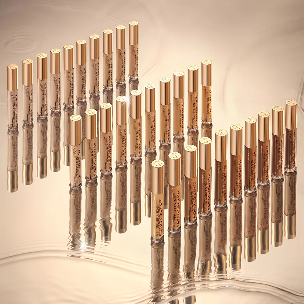 Charlotte Tilbury Beautiful Skin Concealer
