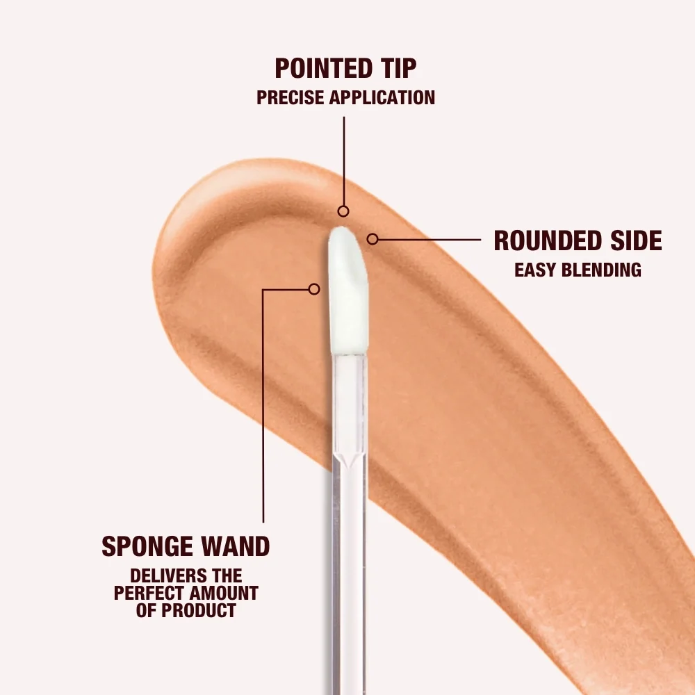 Charlotte Tilbury Beautiful Skin Concealer