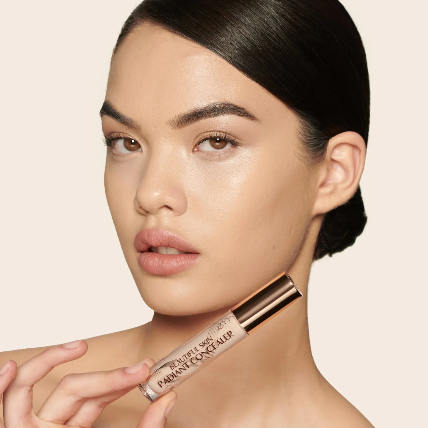 Charlotte Tilbury Beautiful Skin Radiant Concealer