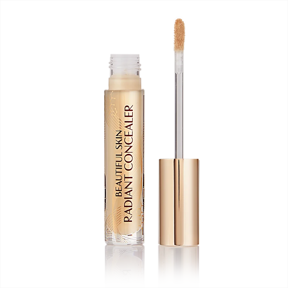 Charlotte Tilbury Beautiful Skin Radiant Concealer