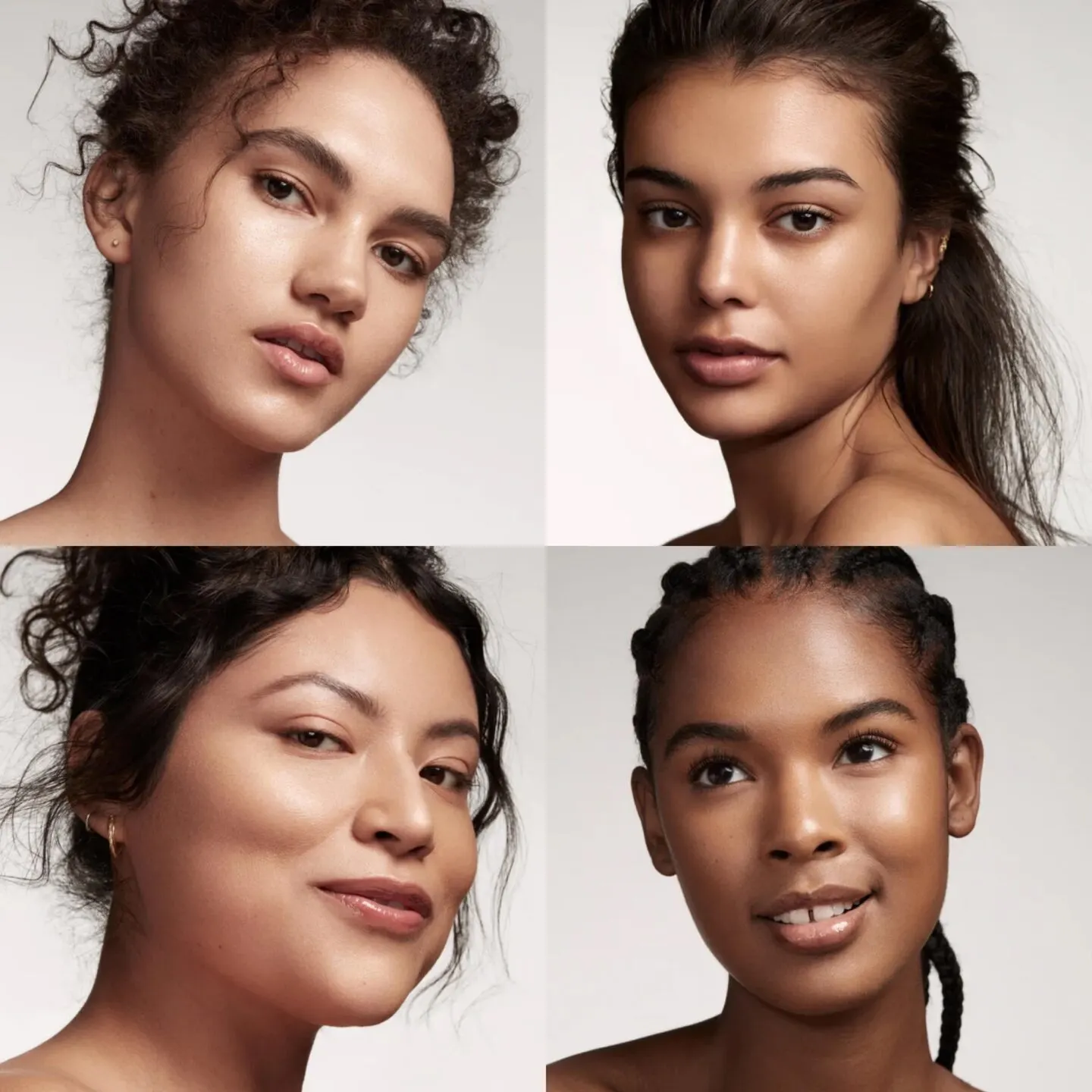 Fenty Beauty Eaze Drop'lit All-Over Glow Enhancer