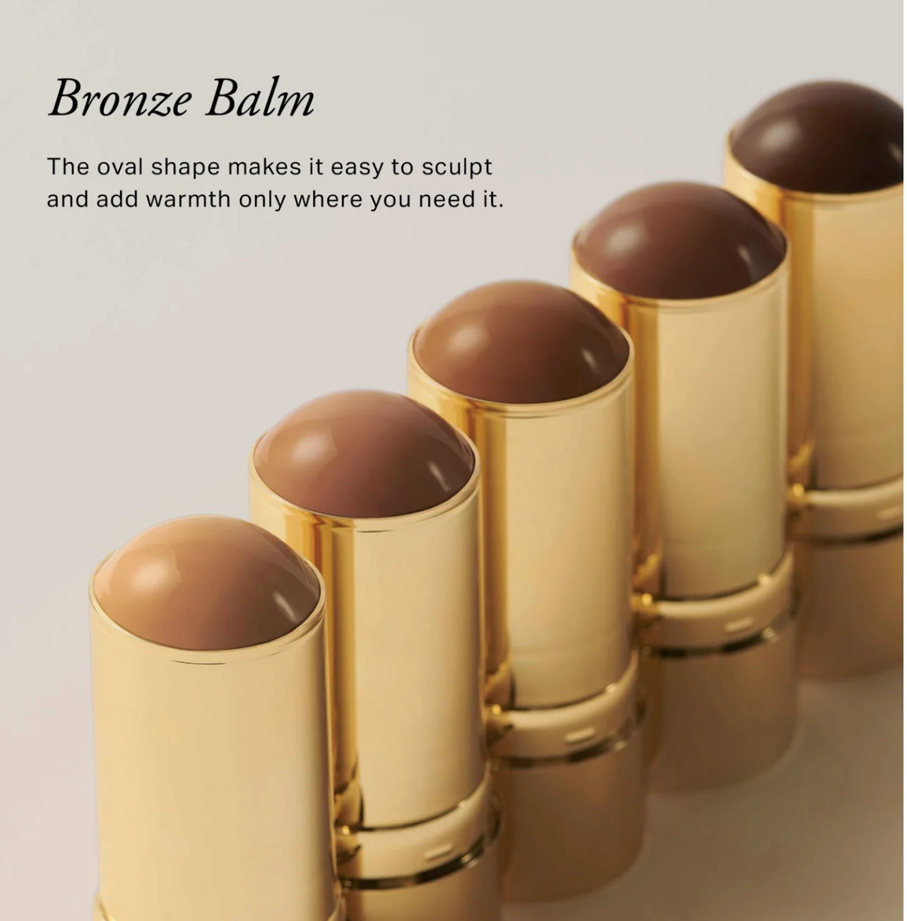 MERIT Bronze Balm Sheer Sculpting Bronzer [Swatches, Claims + More]