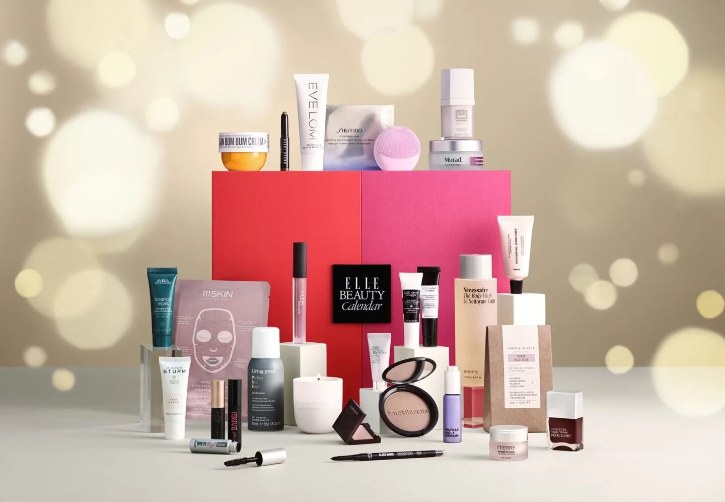 Elle Advent Calendar 2022