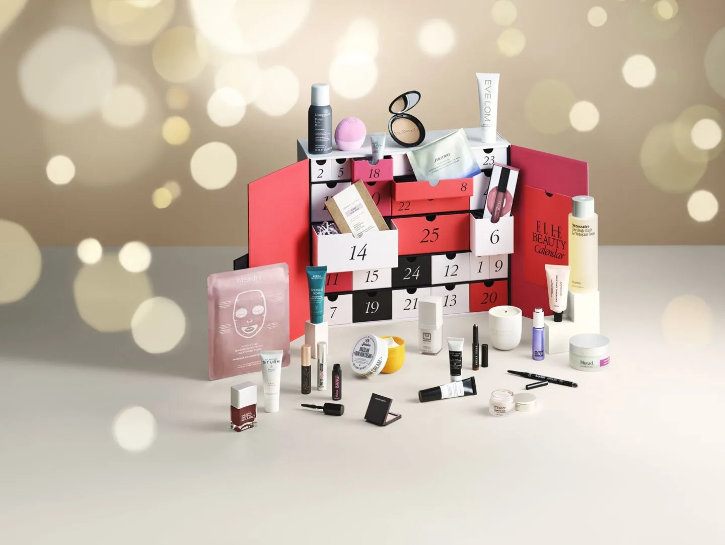 Elle Advent Calendar 2022