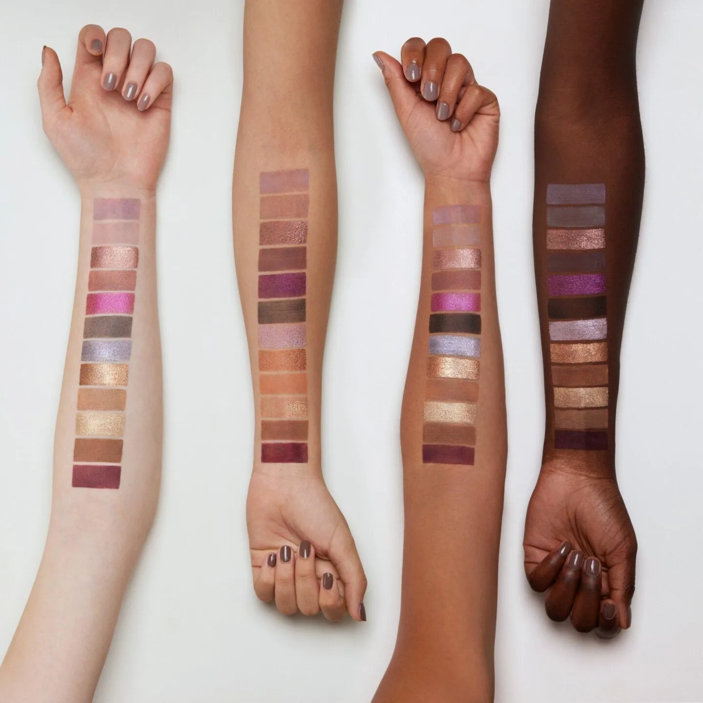 Essence Welcome to Marrakesh Eyeshadow Palette
