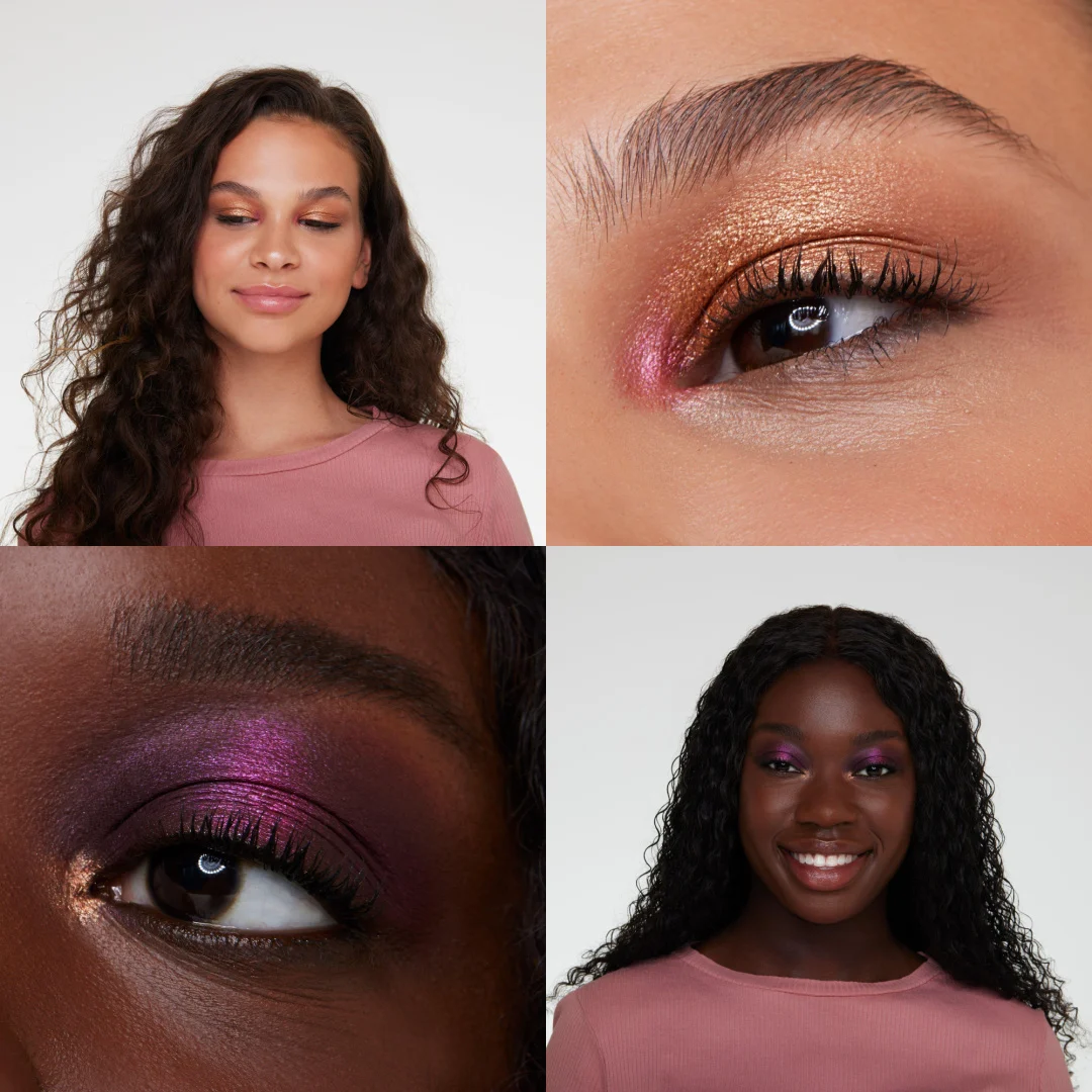 Essence Welcome to Marrakesh Eyeshadow Palette