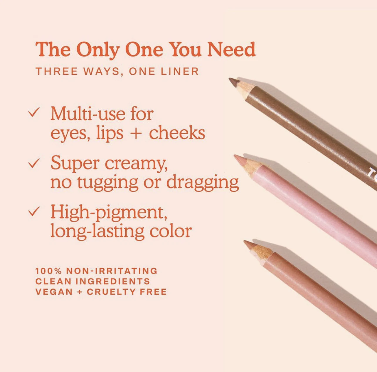Tower 28 Beauty OneLiner Multi-Liners