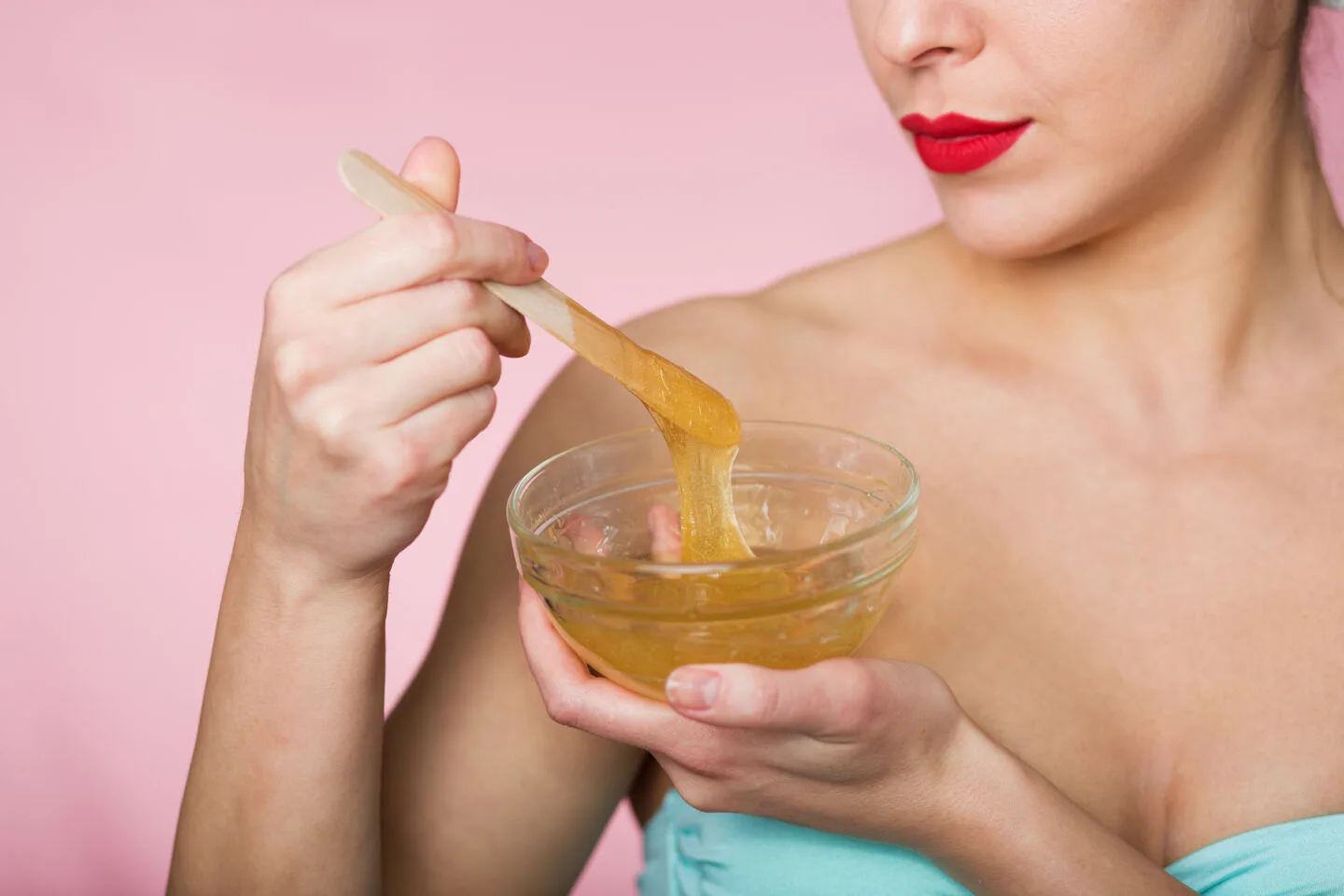 How to prepare for your sugaring hair removal appointment?