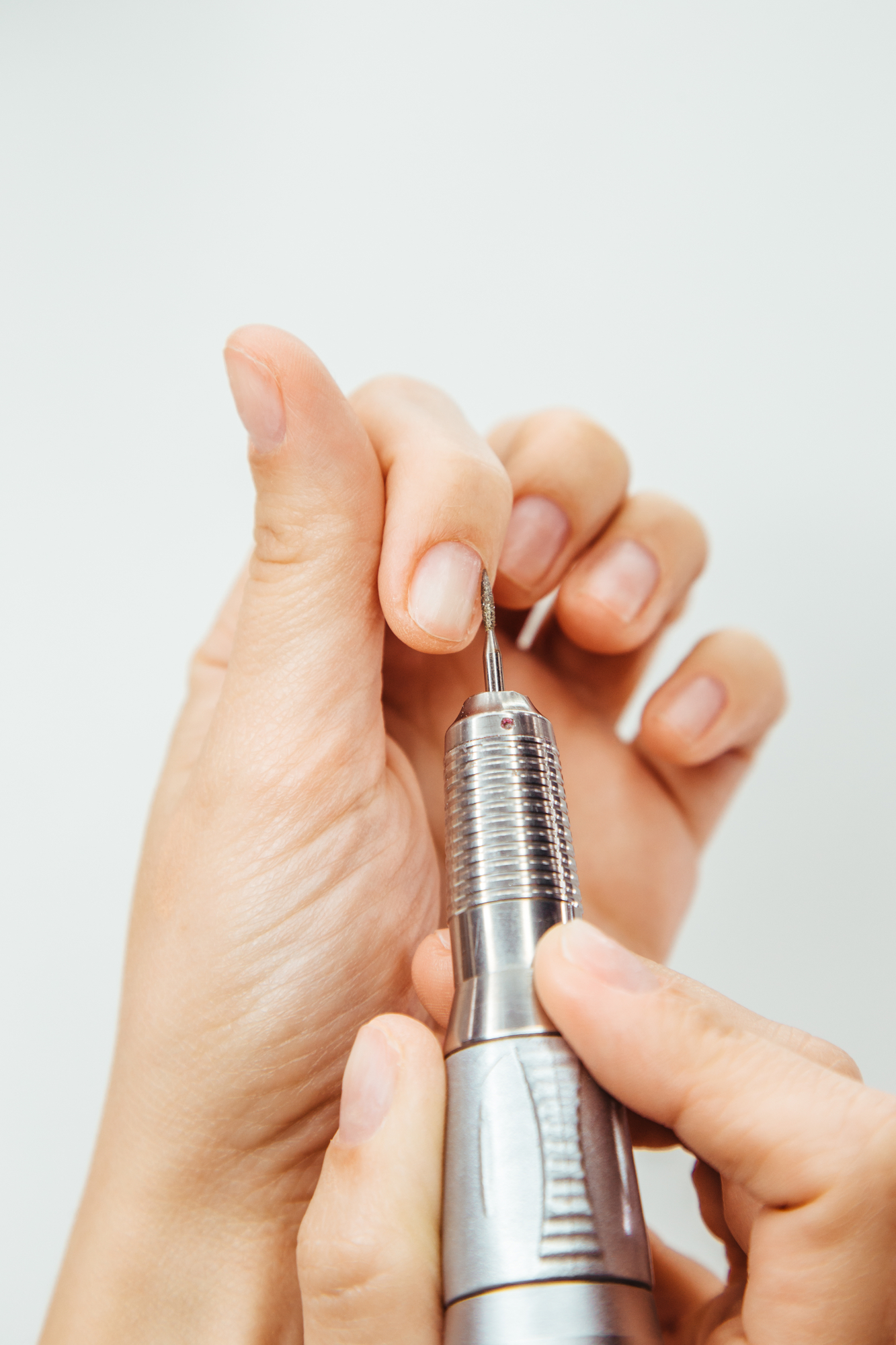 Is it safe to remove cuticles?