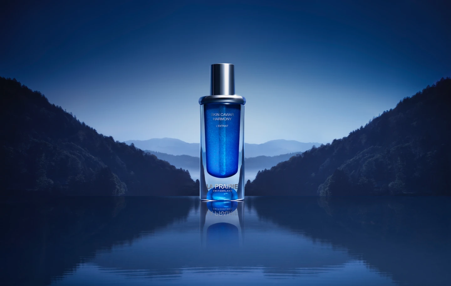 La Prairie Skin Caviar Harmony L'Extrait