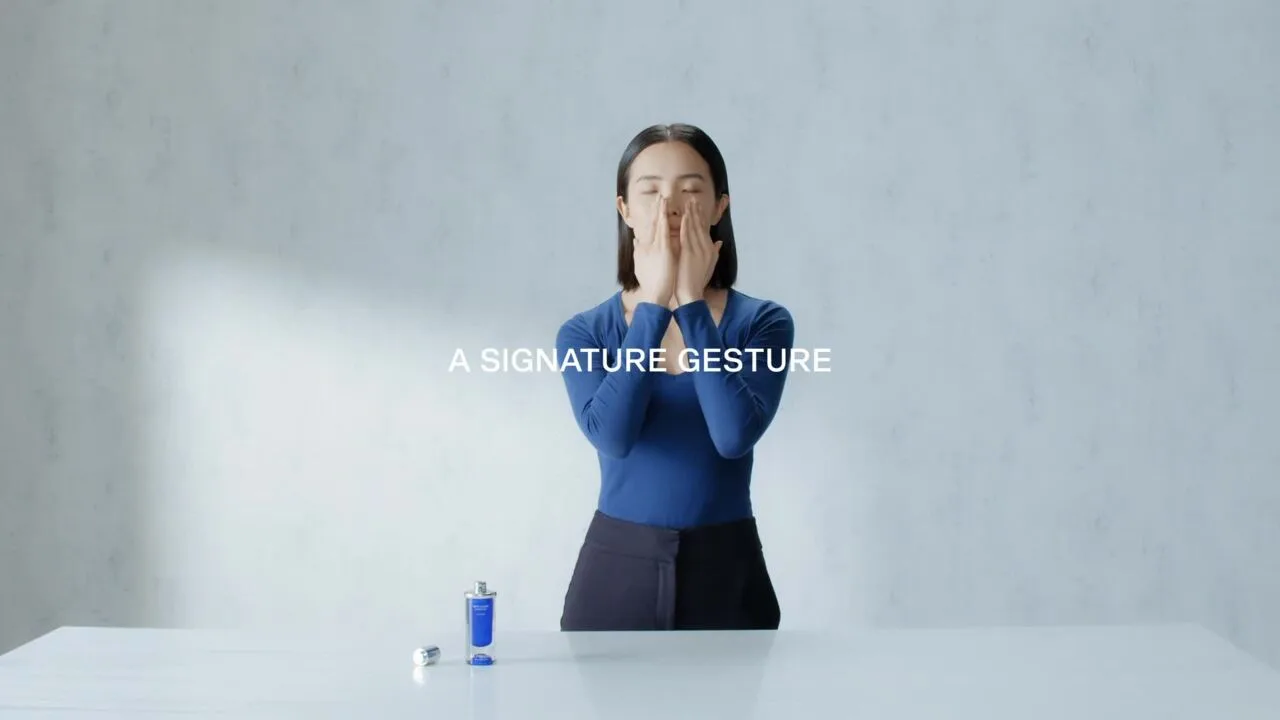 La Prairie Skin Caviar Harmony L'Extrait