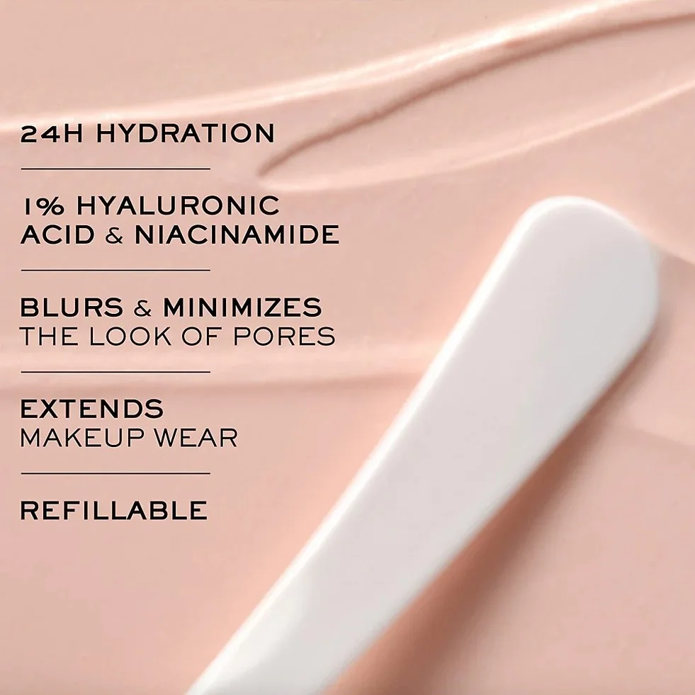 Lancome 24H Hydrating Solid Smoothing Primer