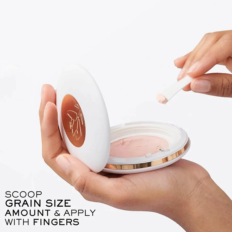 Lancome 24H Hydrating Solid Smoothing Primer