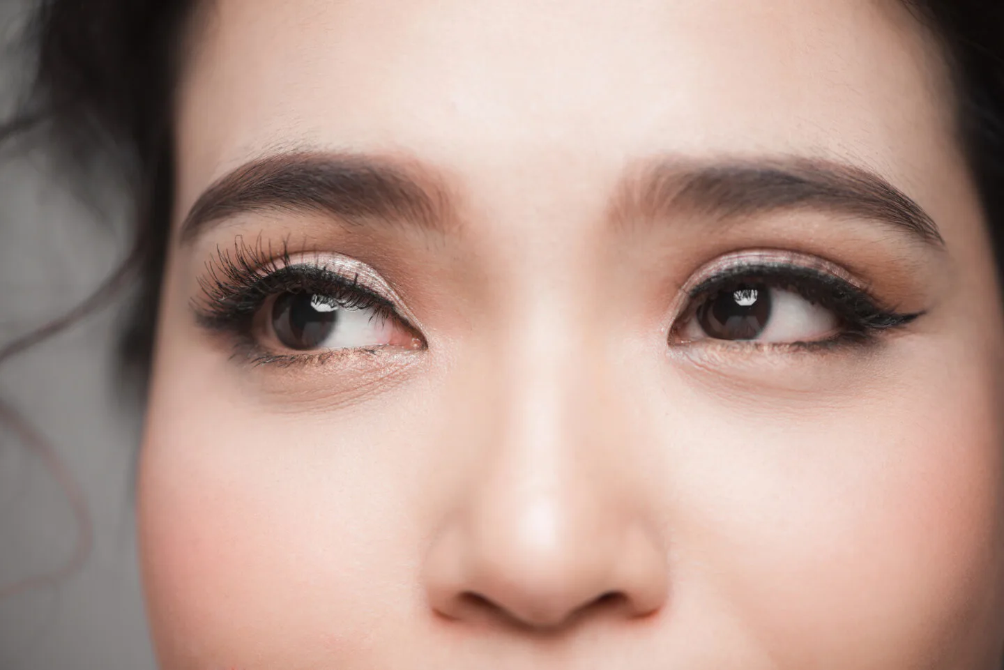 Can you do a DIY lash lift?