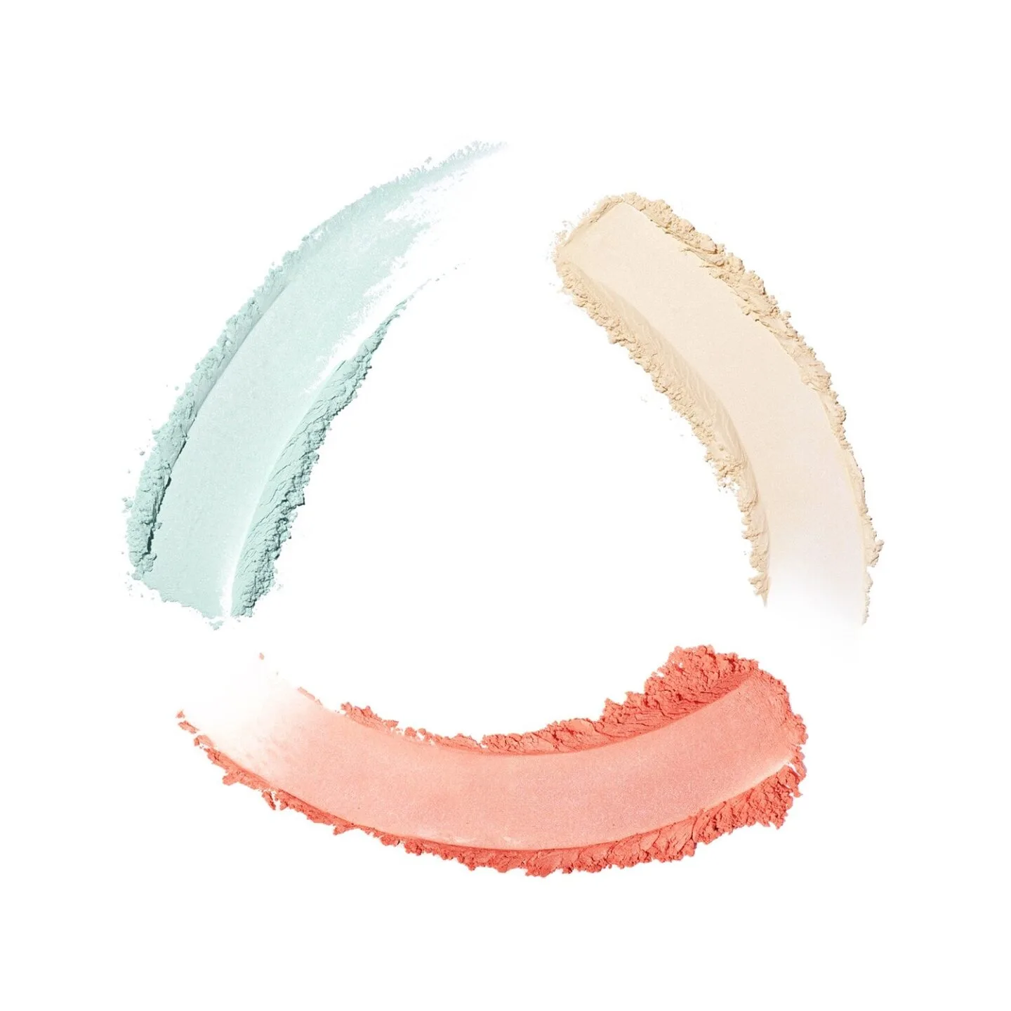 Make Up Forever HD Skin Twist & Light Illuminating Powders