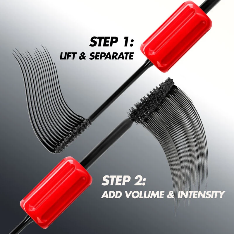 Make Up Forever The ProfessionALL Mascara