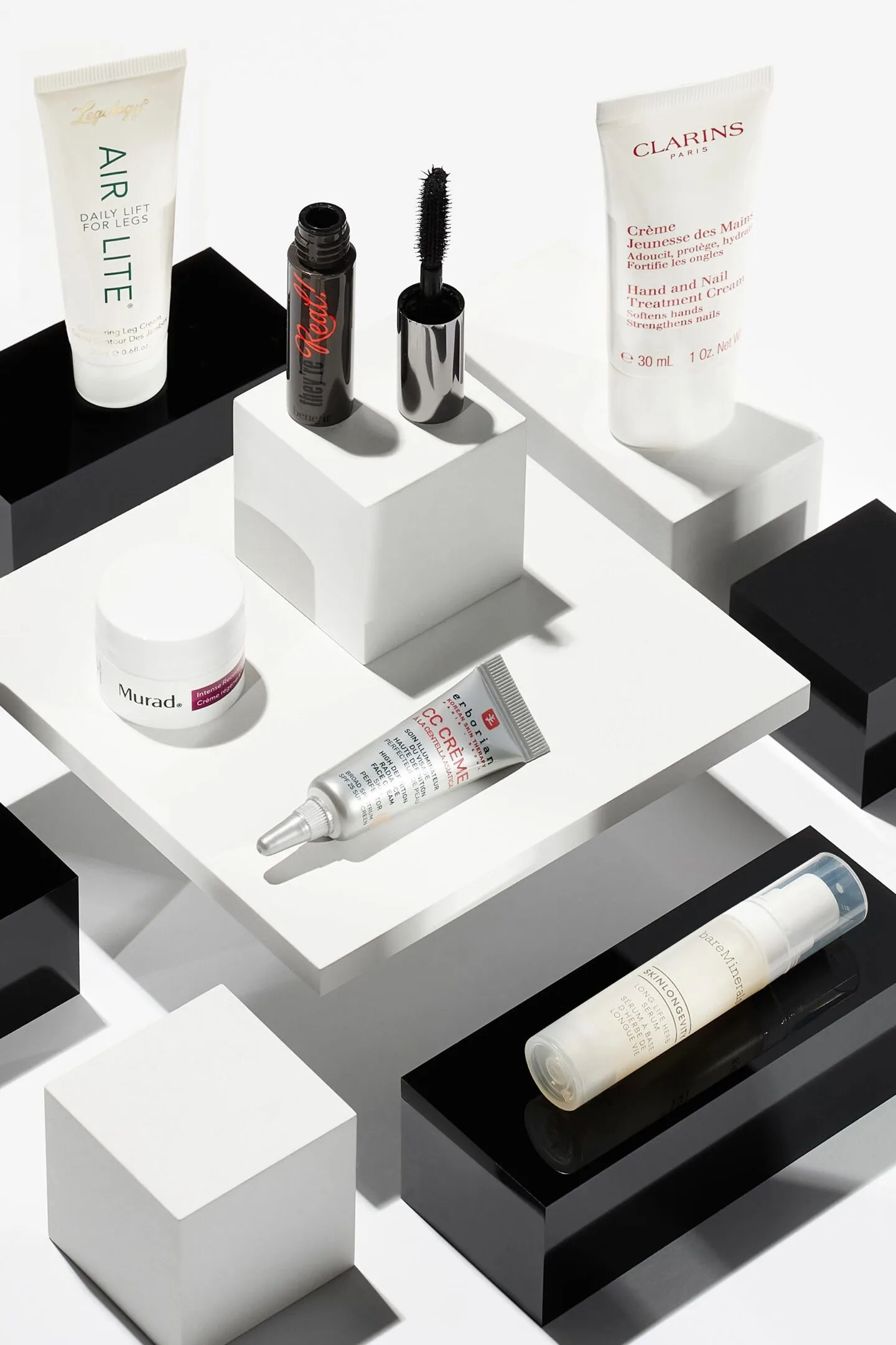 Next Beauty Enhance and Glow Beauty Box [Contents Reveal]