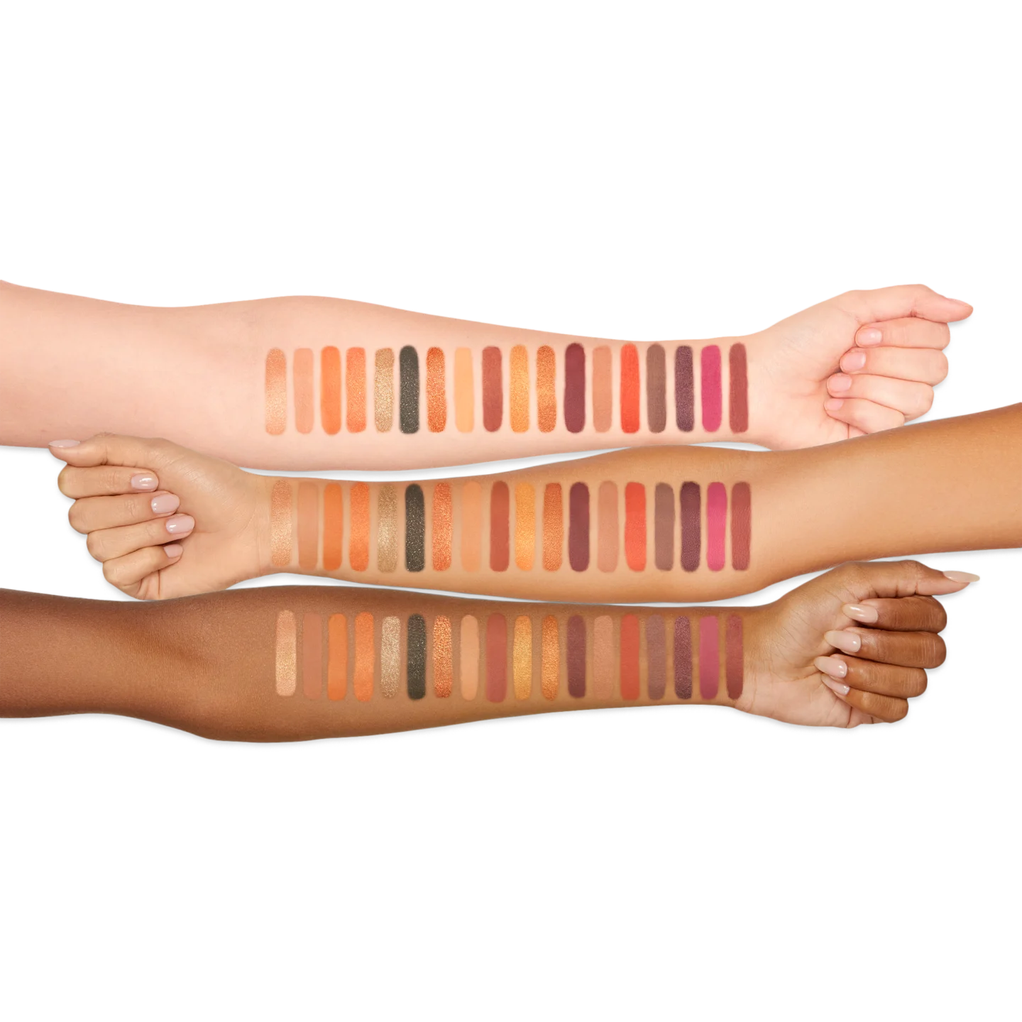 Too Faced Pumpkin Spice Second Slice Eyeshadow Palette