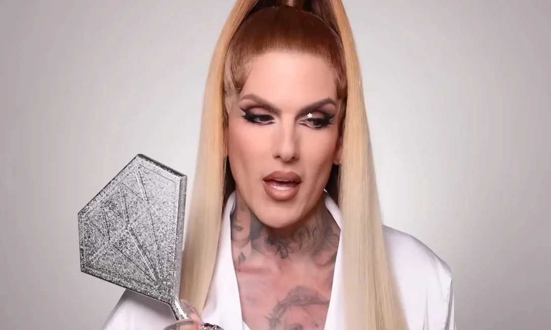 Jeffree Star Cosmetics Star Wedding Collection Reveal!