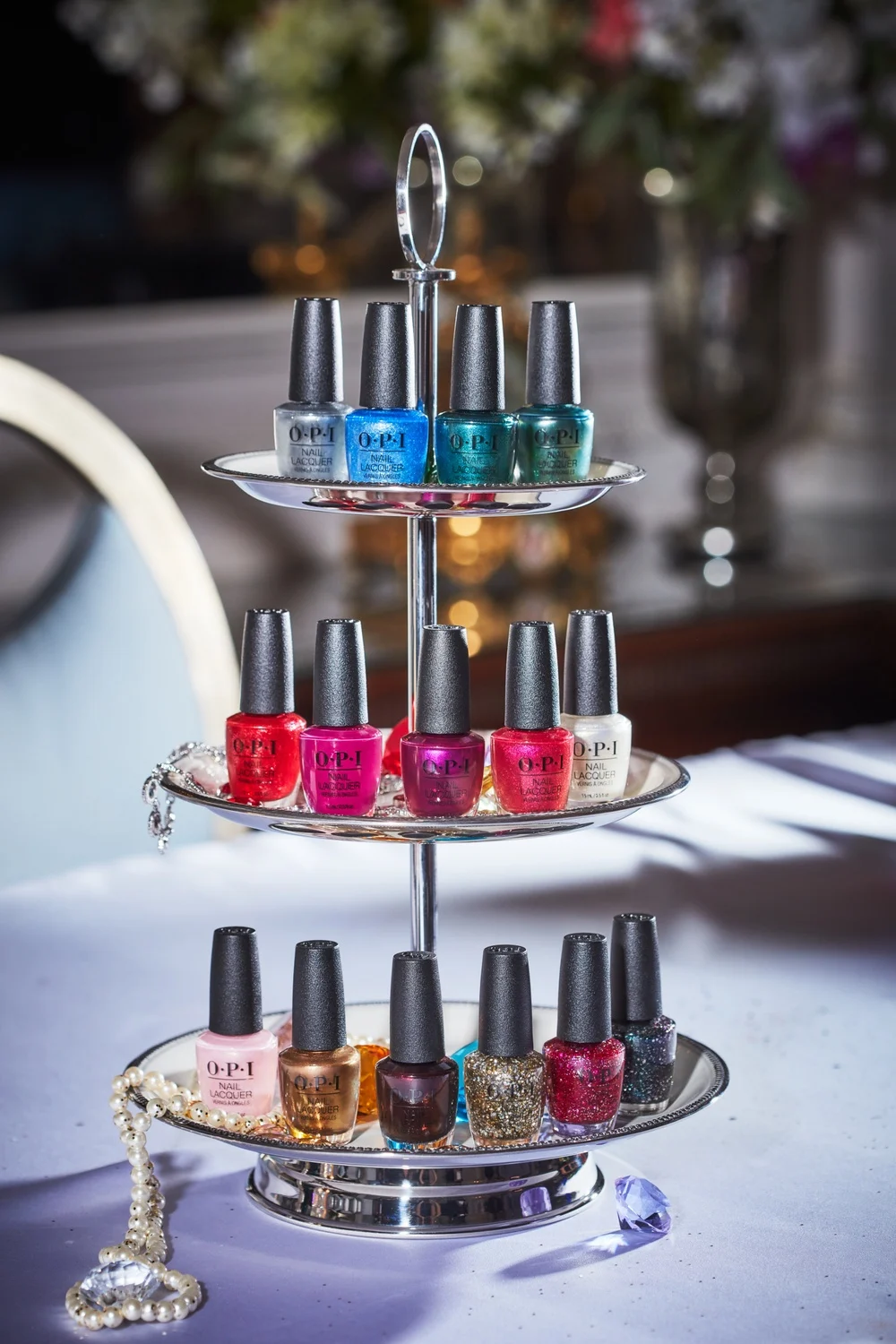 OPI Advent Calendar 2022 [Contents Reveal]