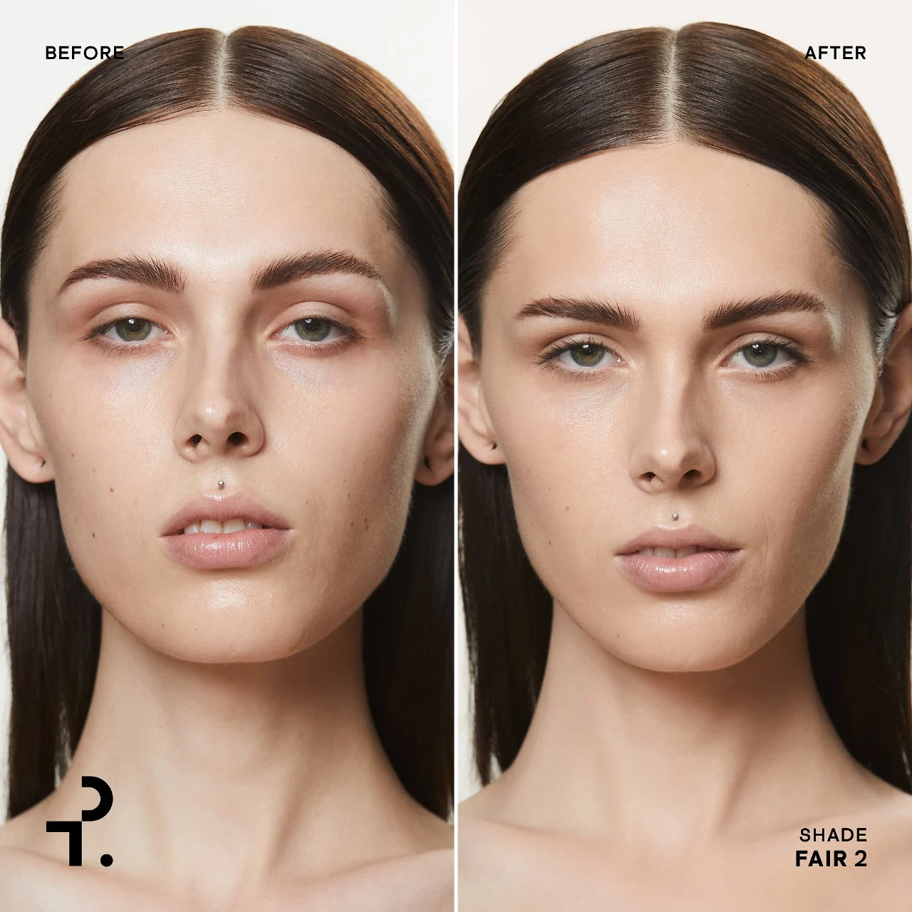 Patrick Ta Major Skin Crème Foundation and Finishing Powder Duos