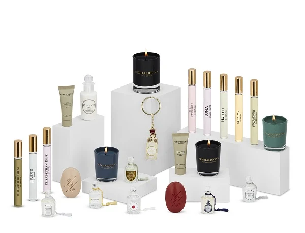 Penhaligon's Advent Calendar 2022