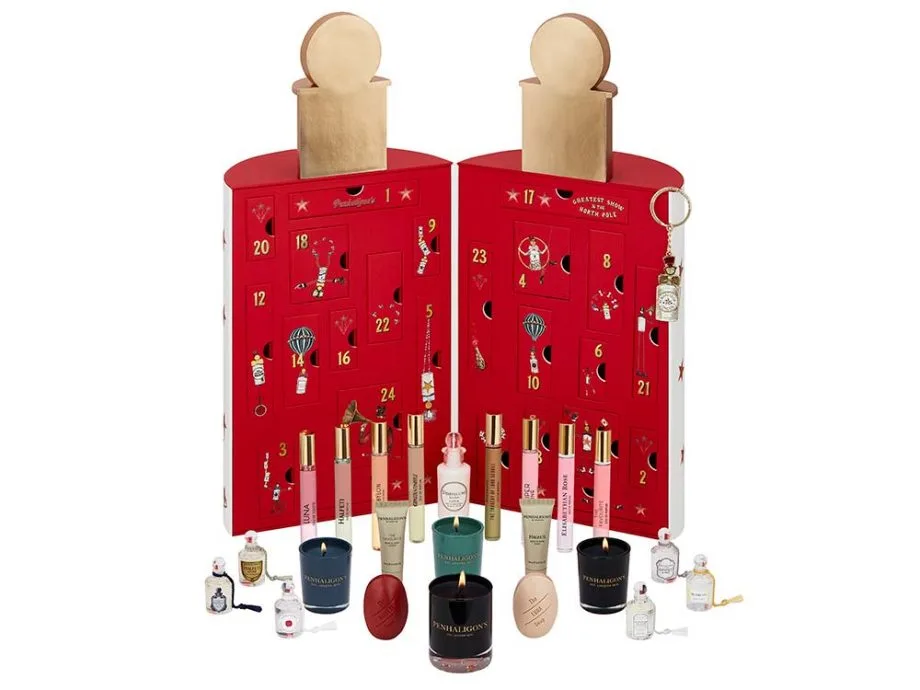 Penhaligon's Advent Calendar 2022